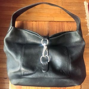 Dooney & Bourke Belvedere Shoulder Bag